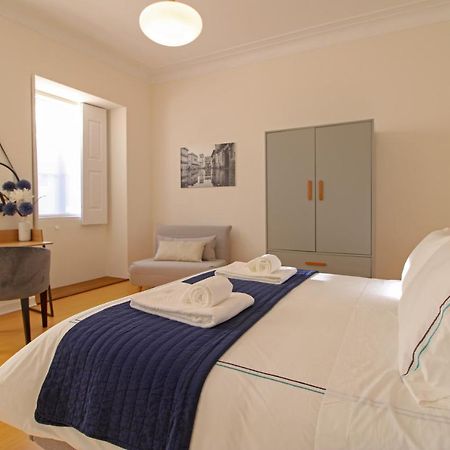 O Beco - Apartment In The Heart Of The City Of Viana Do Castelo Luaran gambar