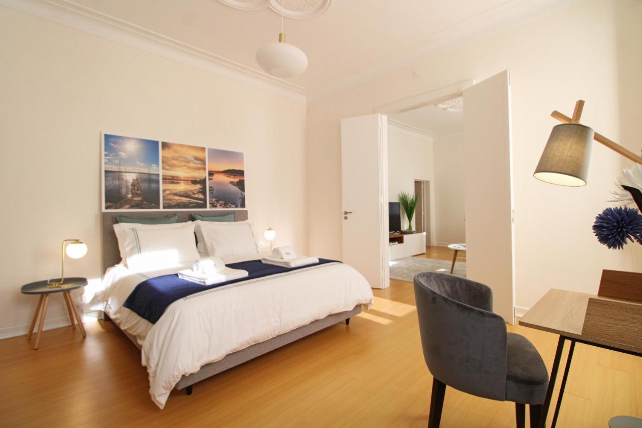 O Beco - Apartment In The Heart Of The City Of Viana Do Castelo Luaran gambar
