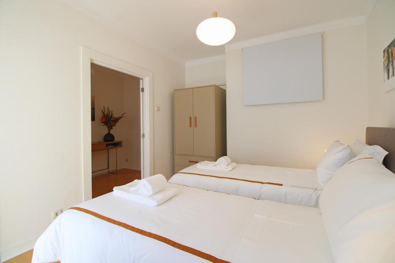 O Beco - Apartment In The Heart Of The City Of Viana Do Castelo Luaran gambar