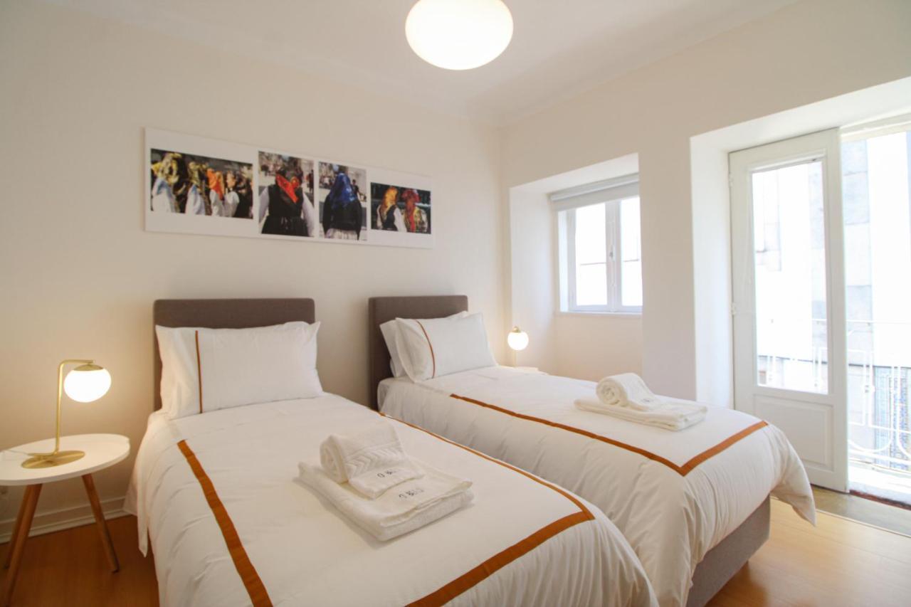 O Beco - Apartment In The Heart Of The City Of Viana Do Castelo Luaran gambar