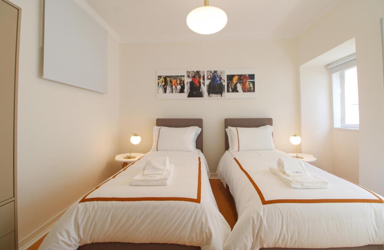 O Beco - Apartment In The Heart Of The City Of Viana Do Castelo Luaran gambar