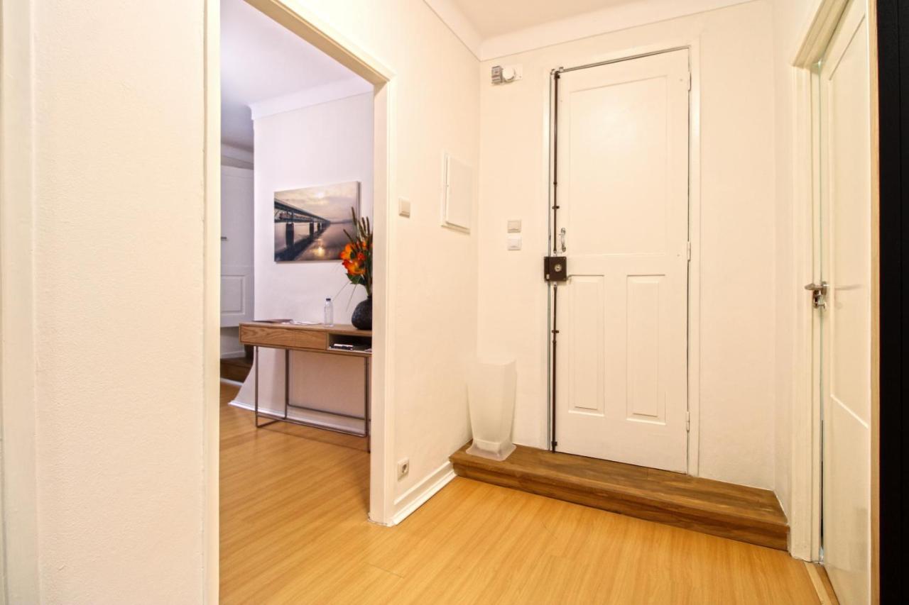 O Beco - Apartment In The Heart Of The City Of Viana Do Castelo Luaran gambar