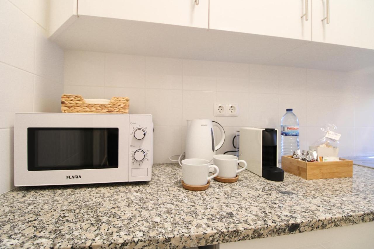 O Beco - Apartment In The Heart Of The City Of Viana Do Castelo Luaran gambar