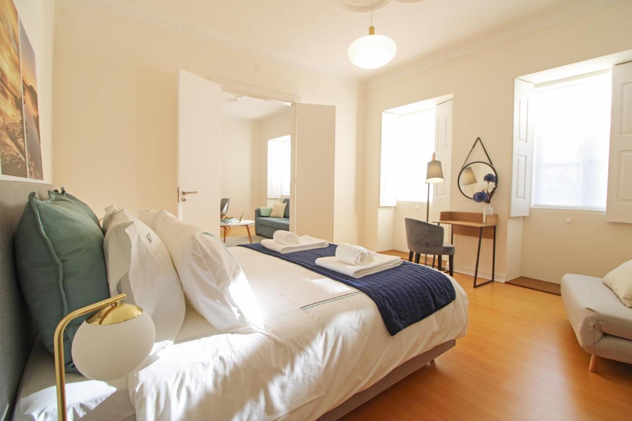 O Beco - Apartment In The Heart Of The City Of Viana Do Castelo Luaran gambar