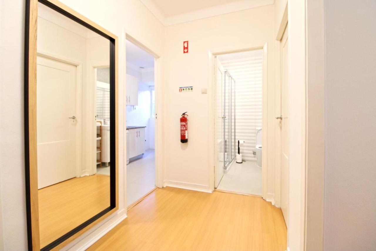 O Beco - Apartment In The Heart Of The City Of Viana Do Castelo Luaran gambar