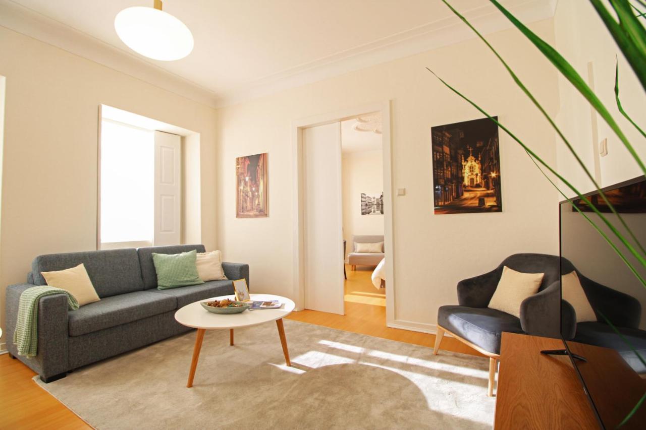 O Beco - Apartment In The Heart Of The City Of Viana Do Castelo Luaran gambar